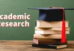 academic research tips