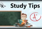 daily study tips