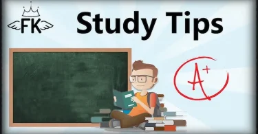 daily study tips