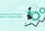 goal-setting techniques