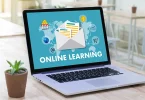 online learning tips