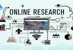 online research resources