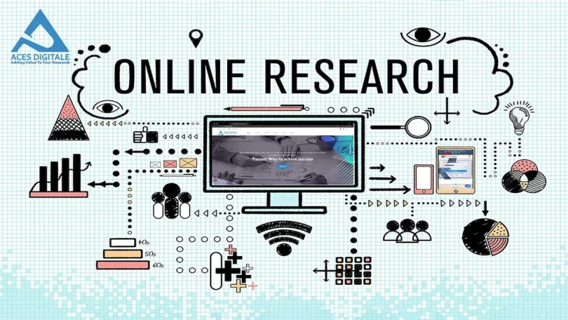 online research resources