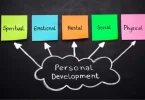 personal development strategies