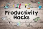 productivity hacks