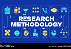 research methodology guides