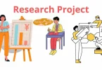 research project help
