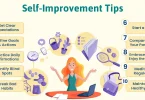 self-improvement tips