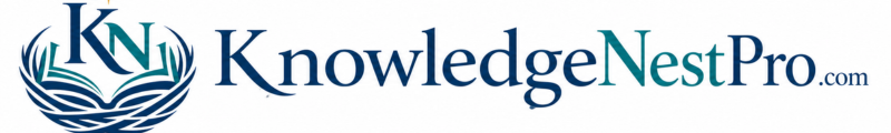 knowledgenestpro.com – KnowledgeNestPro | Smart Learning Hub for Skills, Research & Personal Growth